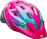 Bell Child Rally Bike Helmet - Pink