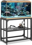 Grehitk Fish Tank Stand, Aquarium S