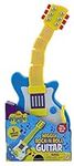 The Wiggles Toys Wiggly Rock N Roll
