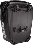 Thule Shield Bike Pannier Bag , Bla