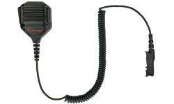 EH HD™ Speaker Mic for Motorola XPR3300 XPR3500 XPR3000 Radios. Remote Speaker Microphone.