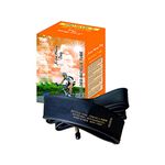 ShreNik Cycle Tube Moulded Bicycle Tube for Different Tyre Wheel Size (700 * 35C)