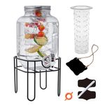 OMINA Single Beverage Dispenser