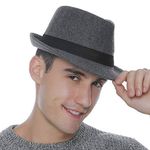 Fedora Hats