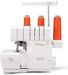 BABY LOCK Victory Overlock Machine 