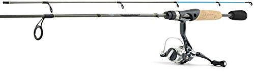 Ultra Fight Uf Splt Dcsion 5'6" 2Pc Ul Cmb fishing-equipment