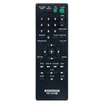 RMT-D300 Replacement Remote Control