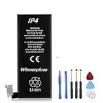Winnerplusa Replacement Battery Com
