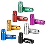 14pcs Bicycle Tire Valve Caps Ultra