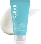 Paula's Choice CLEAR Oil-Free Face 