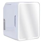 Advwin 12L Portable Mini Fridge, Mi