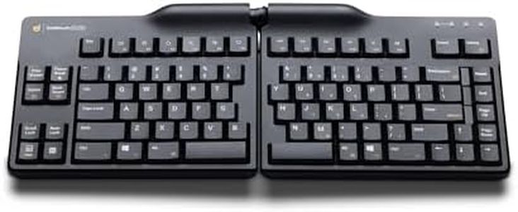 Goldtouch Elite Adjustable Ergonomic Keyboard