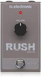 TC Electronic Rush Booster (RUSHBOO