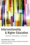 Intersectionality & Higher Educatio