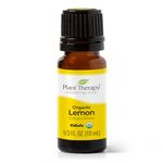 Plant Therapy Essential Oils Plant Therapy Essential Oils Lemon Essential Oils