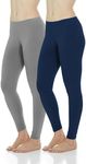 Thermajane Long Johns for Women - T