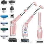 Leebein Electric Spin Scrubber, 202