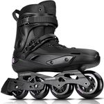 COSMOID TT Inline Skates for Women Men, COSMOID Roller Blades Adult Male Female, Professional Fitness Roller Skates Blades for Unisex