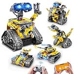 HOGOKIDS Robot Building Toys for Ki