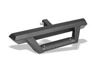 Armordillo USA AR Hitch Step in Matte Black for 2 inch Hitch Receiver