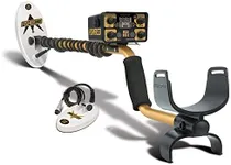 Fisher Gold Bug-2 Metal Detector wi