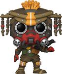 Funko Pop! Games: Apex Legends - Bloodhound, Multicolor