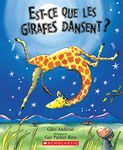 Est-ce que les girafes dansent?