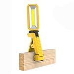 Cat Work Lights Clamping Hands-Free