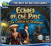 Echoes of the Past: The Castle of Shadows