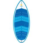 Connelly Habit Wakesurf Board