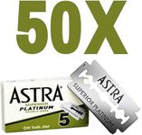 Astra Platinum Double Edge Safety R