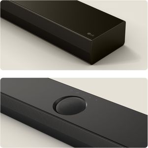 LG 5.1.1 Soundbar with Dolby Atmos – Immersive Home Audio