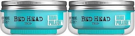 Bed Head by TIGI | Manipulator Text