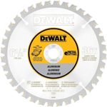 DeWalt Metal Cutting Aluminium Circ