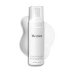 Medik8 Micellar Mousse - Purifying & Nourishing Effortless Rinse-Off Cleanser - Removes Impurities, Makeup & Sunscreen - 150ml