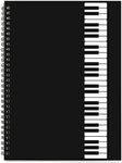 Blank Sheet Music Composition Manus