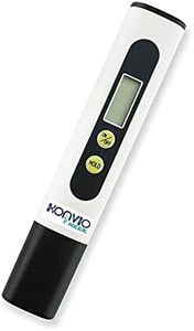 KONVIO NEER TDS Meter and Water Quality Measurement, Testing Meter (Pen Type)