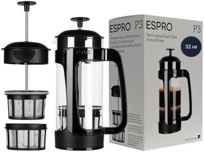 ESPRO - P3