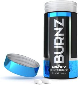 Burnz EXT 