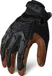 Ironclad EXO Motor Impact Leather G