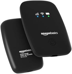 Amazon Bas