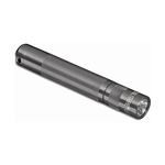 Maglite Solitaire LED Presentation Box Flashlight - Grey