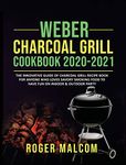 Grill Book