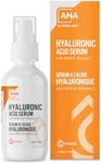 Pure Hyaluronic Acid Moisturizer | 