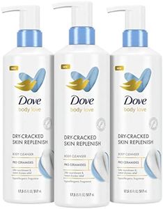 Dove Body 