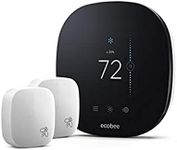 ecobee Smart Thermostat & Room sens