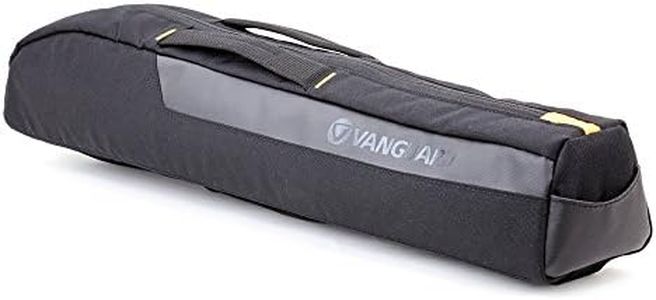 Vanguard Alta Action 60 Streamlined, Comfortable Tripod Bag, Black, (V243511)