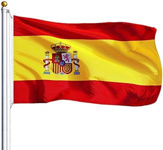 Bandera Es