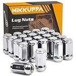 MIKKUPPA M14x1.5 Lug Nuts, Replacem