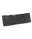 Omikamo Foldable Bluetooth Keyboard